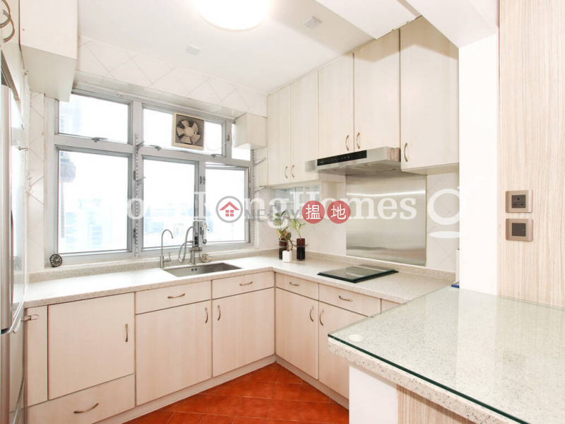 Harbour Heights | Unknown, Residential, Rental Listings HK$ 40,000/ month