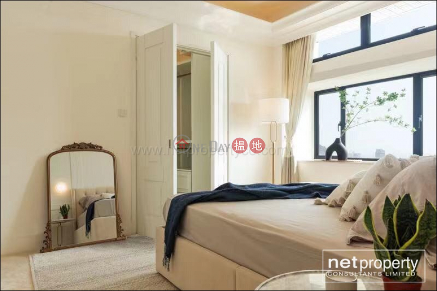 Tower 1 37 Repulse Bay Road, Low, Residential, Rental Listings HK$ 75,000/ month