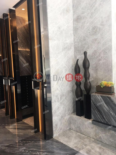 HK$ 5.85M Parker 33 Eastern District, Parker 33 | Mid Floor Flat for Sale