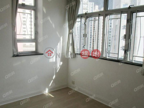 Lai Sing Building | 2 bedroom High Floor Flat for Sale | Lai Sing Building 麗成大廈 _0