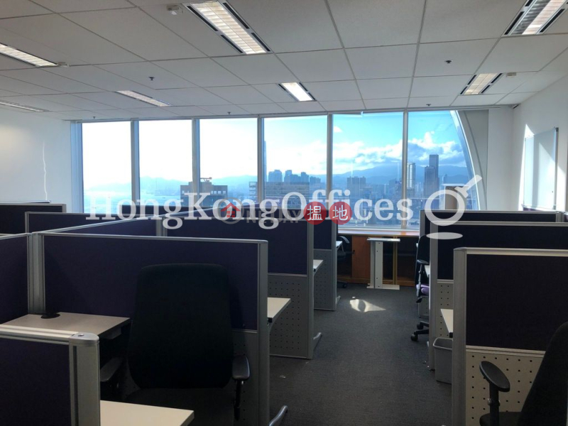 Property Search Hong Kong | OneDay | Office / Commercial Property, Rental Listings | Office Unit for Rent at Times Square Tower 2