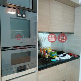 Flat for Rent in The Avenue Tower 5, Wan Chai | The Avenue Tower 5 囍匯 5座 _0