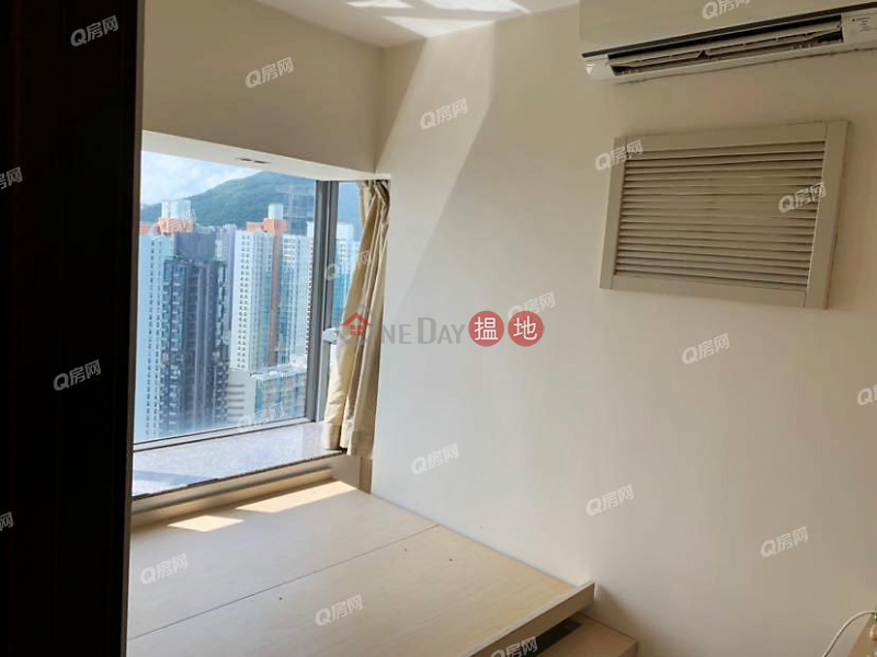 嘉亨灣 6座中層住宅出租樓盤HK$ 24,000/ 月