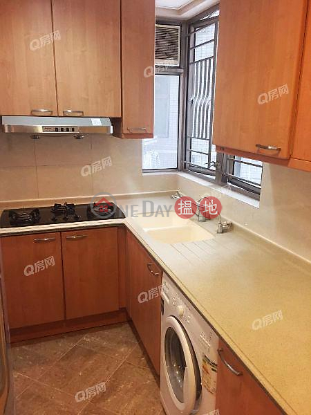 Sorrento Phase 1 Block 5 | Middle Residential Rental Listings | HK$ 38,500/ month