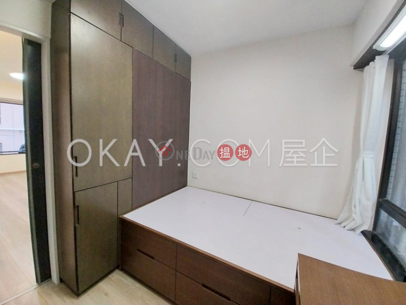 3房2廁,實用率高金寧大廈出售單位|13-15般咸道 | 西區香港|出售|HK$ 980萬