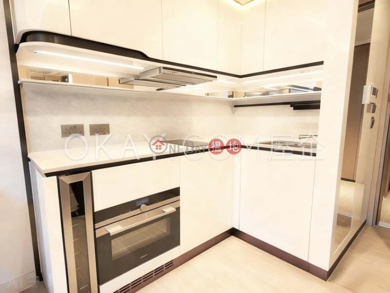 Nicely kept 1 bedroom on high floor with balcony | Rental | Townplace Soho 本舍 Rental Listings