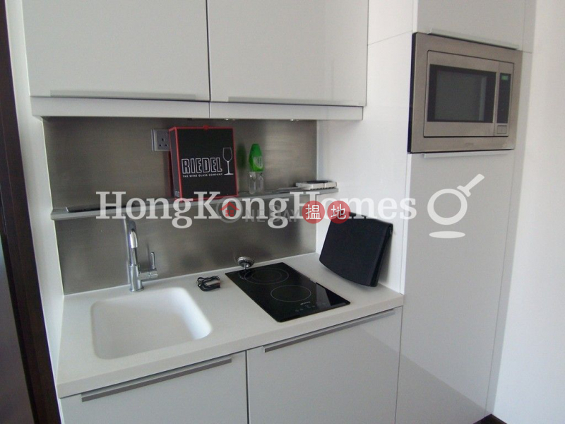 香港搵樓|租樓|二手盤|買樓| 搵地 | 住宅|出租樓盤嘉薈軒兩房一廳單位出租