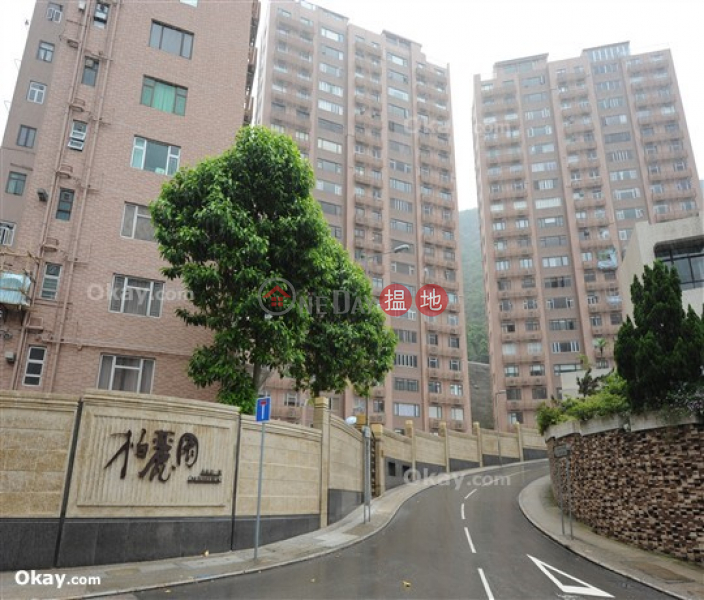 Efficient 4 bedroom on high floor with parking | For Sale | Butler Towers 柏麗園 Sales Listings