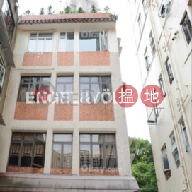 大坑三房兩廳筍盤出租|住宅單位 | 益群苑 Yik Kwan Villa _0