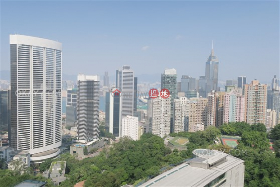 寶雲殿-中層-住宅出租樓盤|HK$ 55,000/ 月