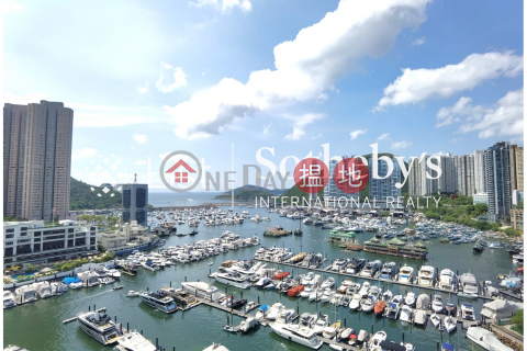 Property for Sale at Marinella Tower 1 with 4 Bedrooms | Marinella Tower 1 深灣 1座 _0