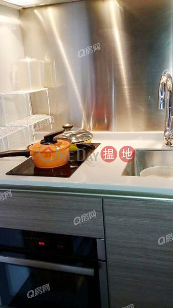 Le Rivera | 1 bedroom Mid Floor Flat for Sale, 23 Shau Kei Wan Main Street East | Eastern District | Hong Kong, Sales | HK$ 9.8M