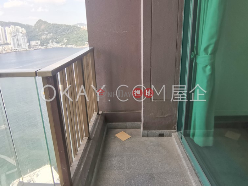 HK$ 14.5M, Tower 6 Grand Promenade, Eastern District, Charming 3 bedroom with harbour views & balcony | For Sale