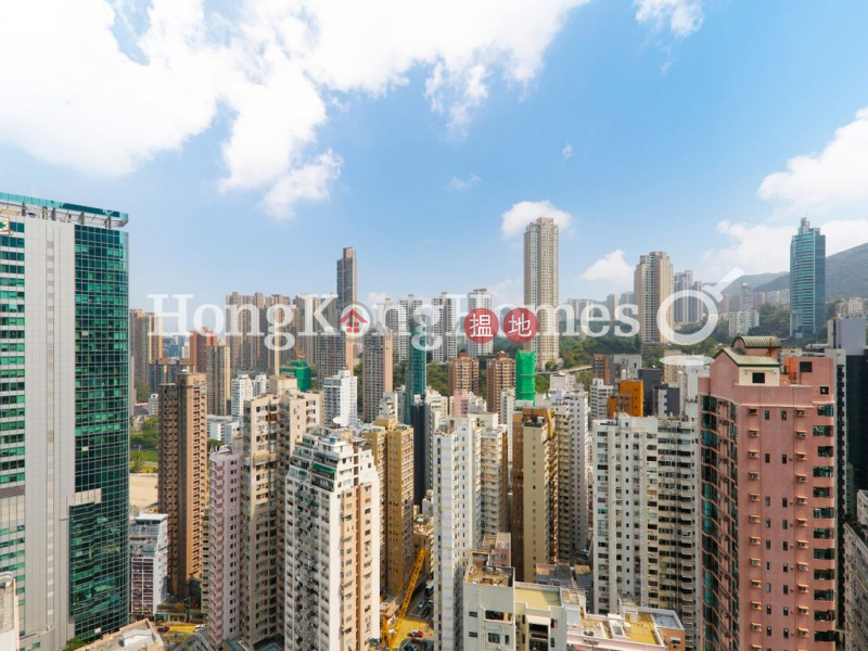 香港搵樓|租樓|二手盤|買樓| 搵地 | 住宅出租樓盤-蔚雲閣兩房一廳單位出租
