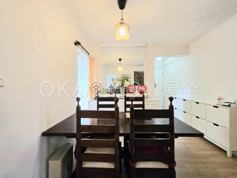 Cozy studio with balcony | Rental, Discovery Bay, Phase 3 Hillgrove Village, Elegance Court 愉景灣 3期 康慧台 康寧閣 Rental Listings | Lantau Island (OKAY-R295930)