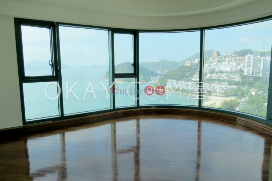 Gorgeous 4 bedroom with sea views & parking | Rental | 127 Repulse Bay Road | Southern District Hong Kong | Rental | HK$ 135,000/ month