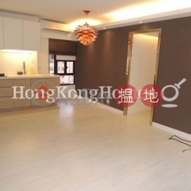 2 Bedroom Unit for Rent at Tycoon Court
