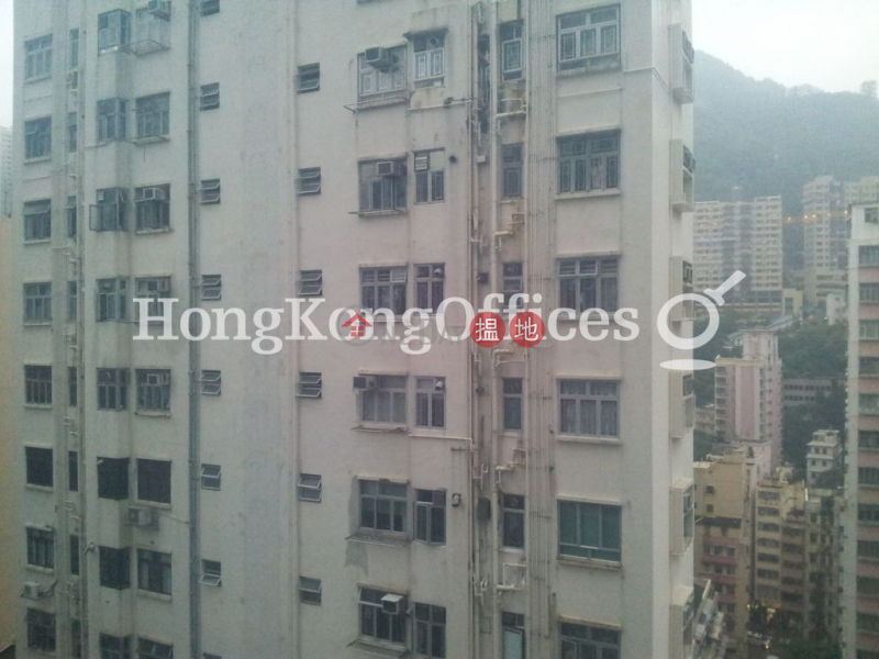 Office Unit for Rent at Mirage Tower, Mirage Tower 萬利中心 Rental Listings | Wan Chai District (HKO-61098-AJHR)