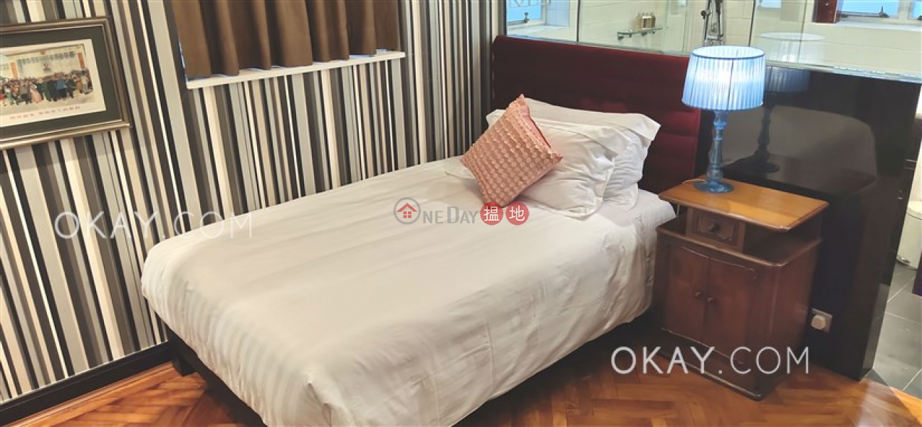 Gorgeous 2 bedroom with balcony | Rental, Apartment O 開平道5-5A號 Rental Listings | Wan Chai District (OKAY-R376888)