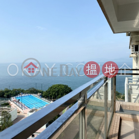 Efficient 4 bedroom with balcony & parking | Rental | Scenic Villas 美景臺 _0