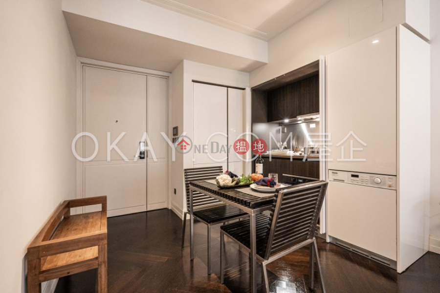 HK$ 45,000/ month Castle One By V, Western District, Lovely 2 bedroom on high floor with balcony | Rental