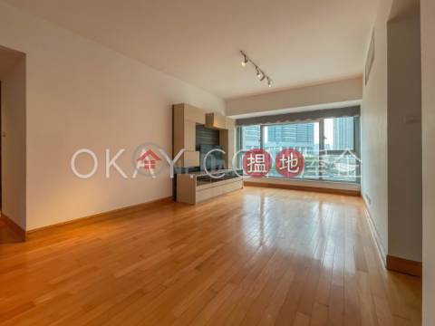 Unique 3 bedroom in Kowloon Station | Rental|The Harbourside Tower 1(The Harbourside Tower 1)Rental Listings (OKAY-R36911)_0