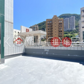 Lovely 4 bedroom on high floor with rooftop | Rental | Riverain Valley 御駿居 _0