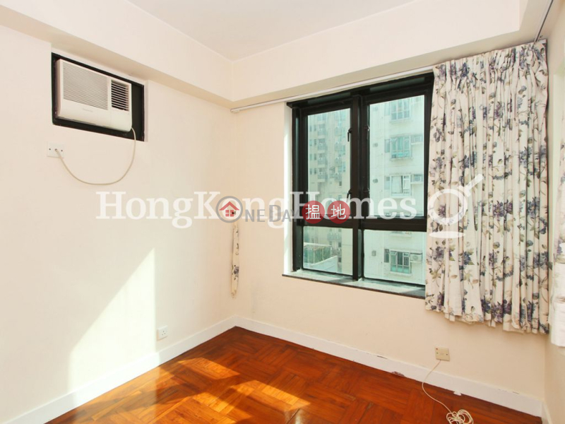 金碧閣三房兩廳單位出租|西區金碧閣(Cimbria Court)出租樓盤 (Proway-LID23660R)