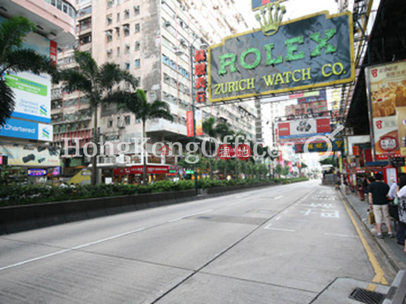 Cheong Hing Building Middle, Office / Commercial Property | Rental Listings HK$ 49,735/ month