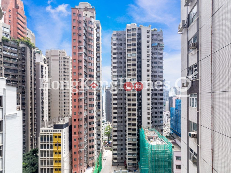 香港搵樓|租樓|二手盤|買樓| 搵地 | 住宅|出售樓盤CASTLE ONE BY V一房單位出售