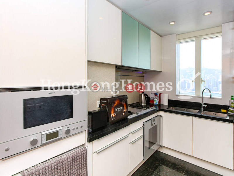 HK$ 40,000/ month | The Masterpiece, Yau Tsim Mong, 1 Bed Unit for Rent at The Masterpiece