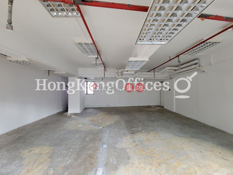 灣仔商業中心中層寫字樓/工商樓盤|出租樓盤|HK$ 27,482/ 月