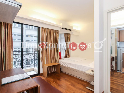 Studio Unit for Rent at Treasure View, Treasure View 御珍閣 | Western District (Proway-LID175982R)_0