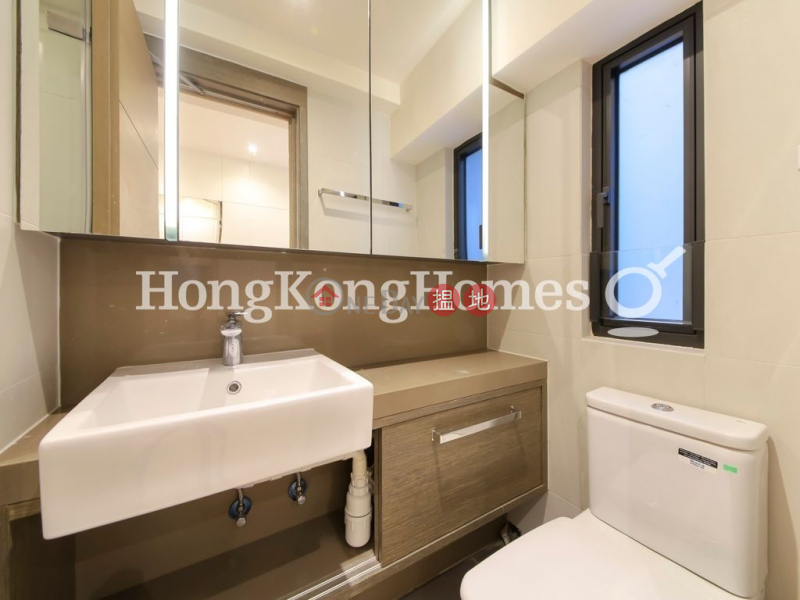 Property Search Hong Kong | OneDay | Residential Rental Listings | Studio Unit for Rent at Star Studios