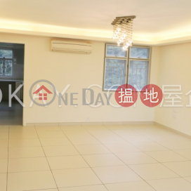 Efficient 4 bedroom on high floor with parking | For Sale | Butler Towers 柏麗園 _0