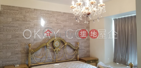 Gorgeous 3 bed on high floor with harbour views | For Sale | The Harbourside Tower 3 君臨天下3座 _0