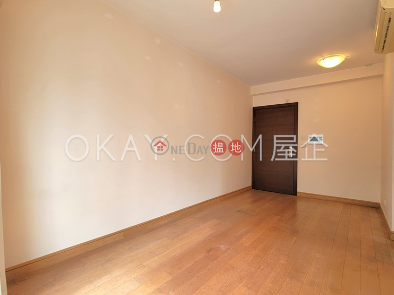 Property Search Hong Kong | OneDay | Residential | Rental Listings Unique 2 bedroom on high floor with balcony | Rental