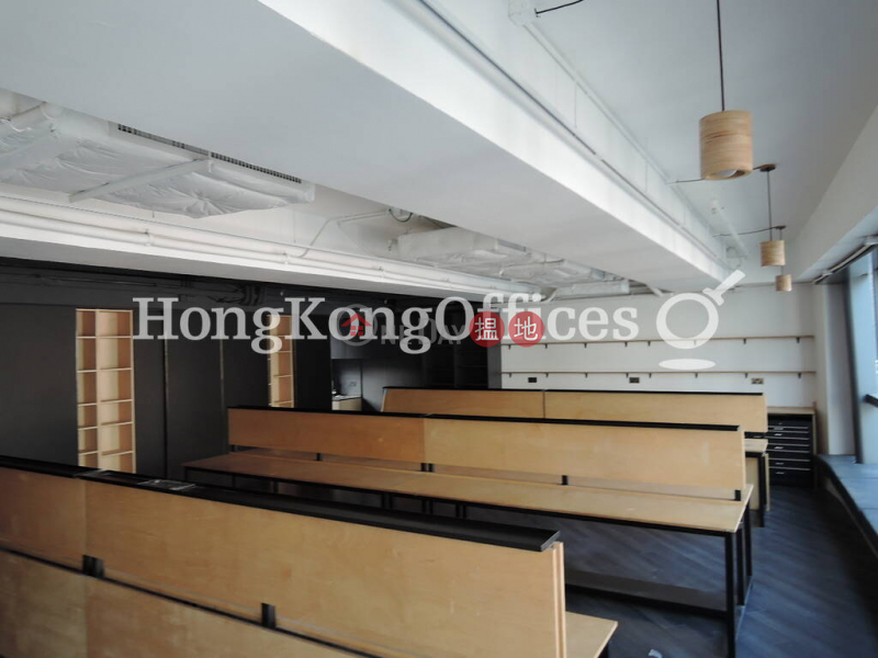 Office Unit for Rent at KP Tower, KP Tower 錦平中心 Rental Listings | Wan Chai District (HKO-77528-ABFR)