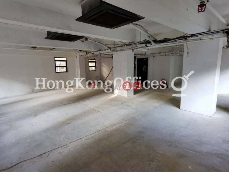 Property Search Hong Kong | OneDay | Office / Commercial Property, Rental Listings, Office Unit for Rent at Minden House