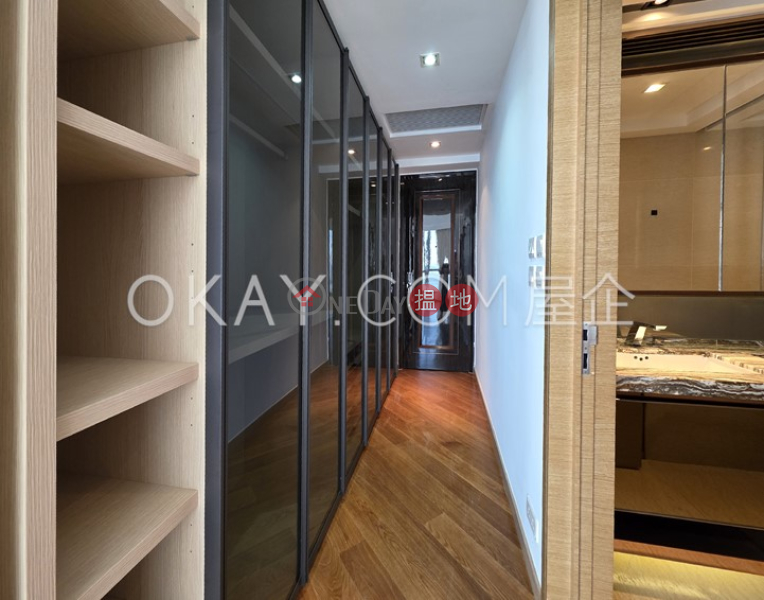 The Cullinan Tower 20 Zone 1 (Diamond Sky) Low, Residential, Rental Listings | HK$ 120,000/ month