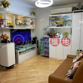 Pearl City Mansion | 2 bedroom Low Floor Flat for Sale | Pearl City Mansion 珠城大廈 _0