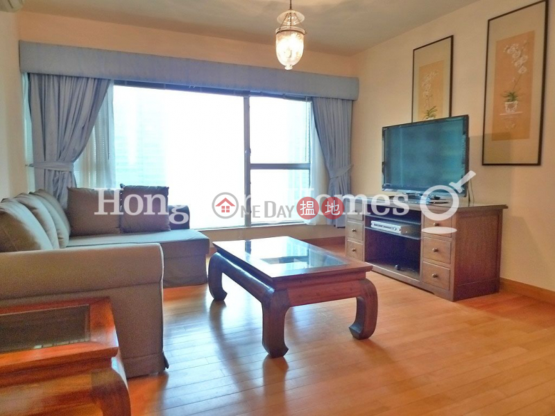 3 Bedroom Family Unit for Rent at The Waterfront Phase 2 Tower 5 | 1 Austin Road West | Yau Tsim Mong Hong Kong, Rental HK$ 55,000/ month