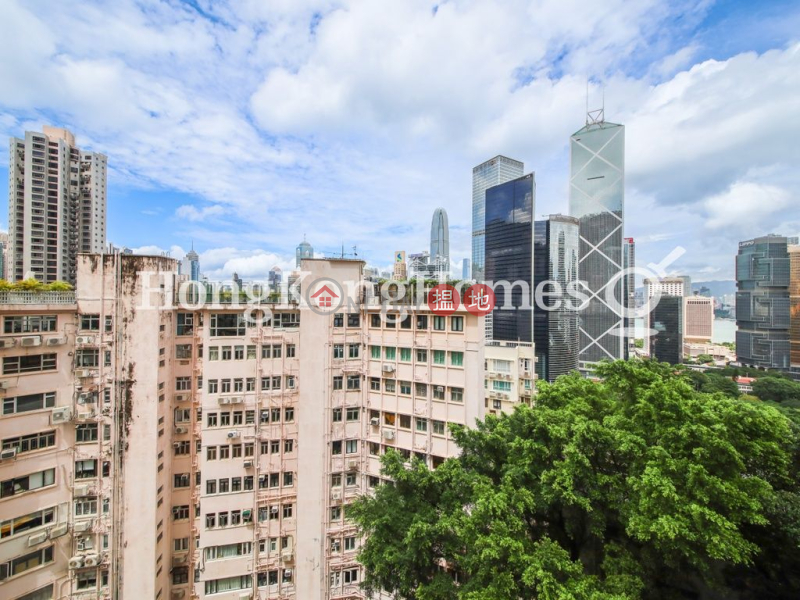 Property Search Hong Kong | OneDay | Residential | Rental Listings 1 Bed Unit for Rent at St. Joan Court