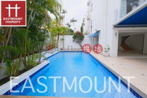 Sai Kung Village House | Property For Sale in Greenfield, Chuk Yeung Road竹洋路松濤軒-Huge Garden, Swimming pool | Property ID:2249 | Greenfield Villa 松濤軒 _0