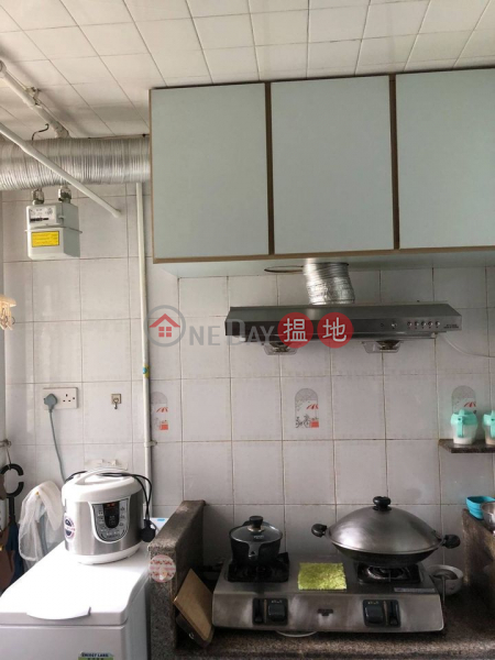Tin Oi Court Block A - Oi Chui Estate Unknown | Residential Rental Listings | HK$ 10,000/ month