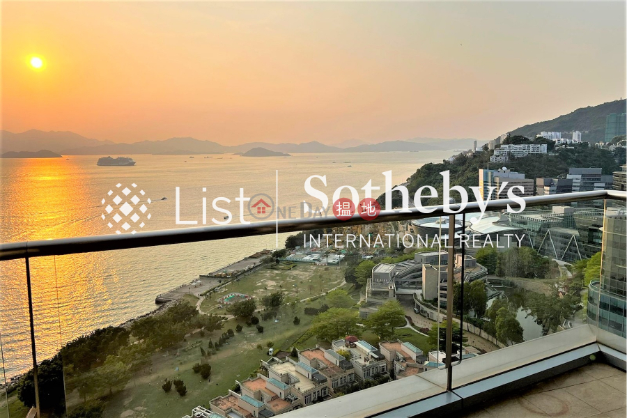 Property Search Hong Kong | OneDay | Residential, Rental Listings | Property for Rent at Phase 1 Residence Bel-Air with 3 Bedrooms