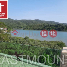 Sai Kung Village House | Property For Sale and Lease in Wong Keng Tei 黃京地-Waterfront house, Garden | Property ID:3531