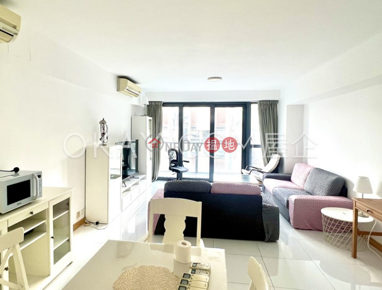 HK$ 55,000/ month, Discovery Bay, Phase 14 Amalfi, Amalfi One, Lantau Island Popular 4 bedroom with balcony | Rental