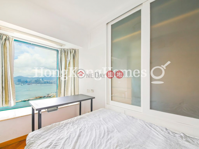 HK$ 36,500/ month Manhattan Heights, Western District 3 Bedroom Family Unit for Rent at Manhattan Heights