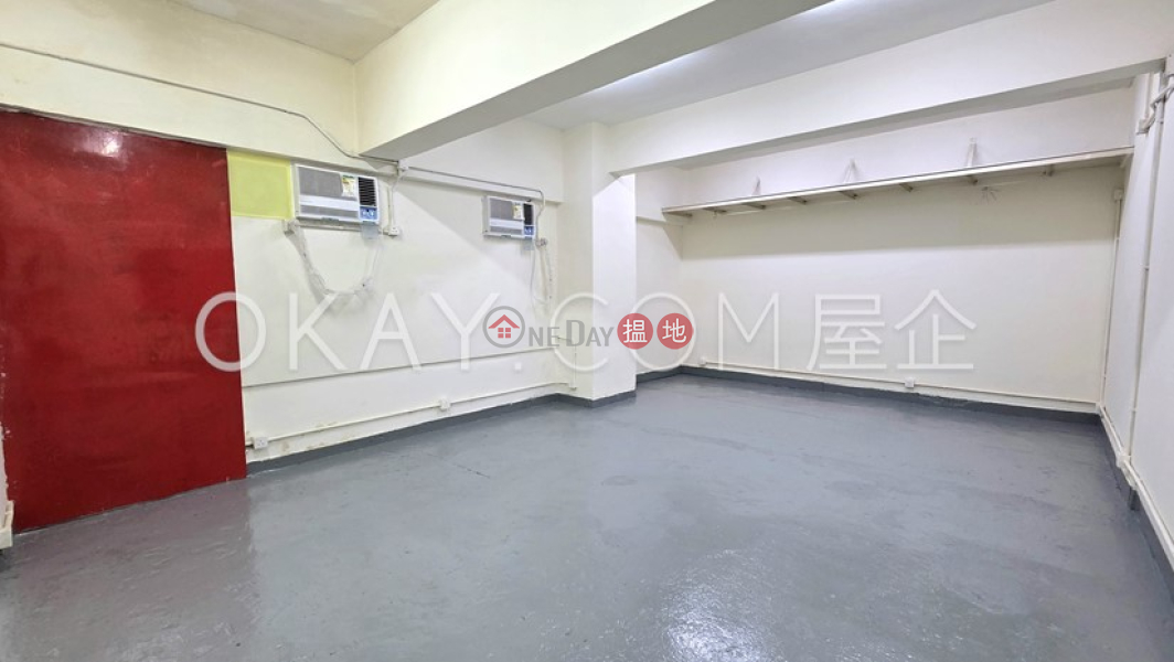 怡華工業大廈|低層-住宅-出租樓盤-HK$ 35,000/ 月